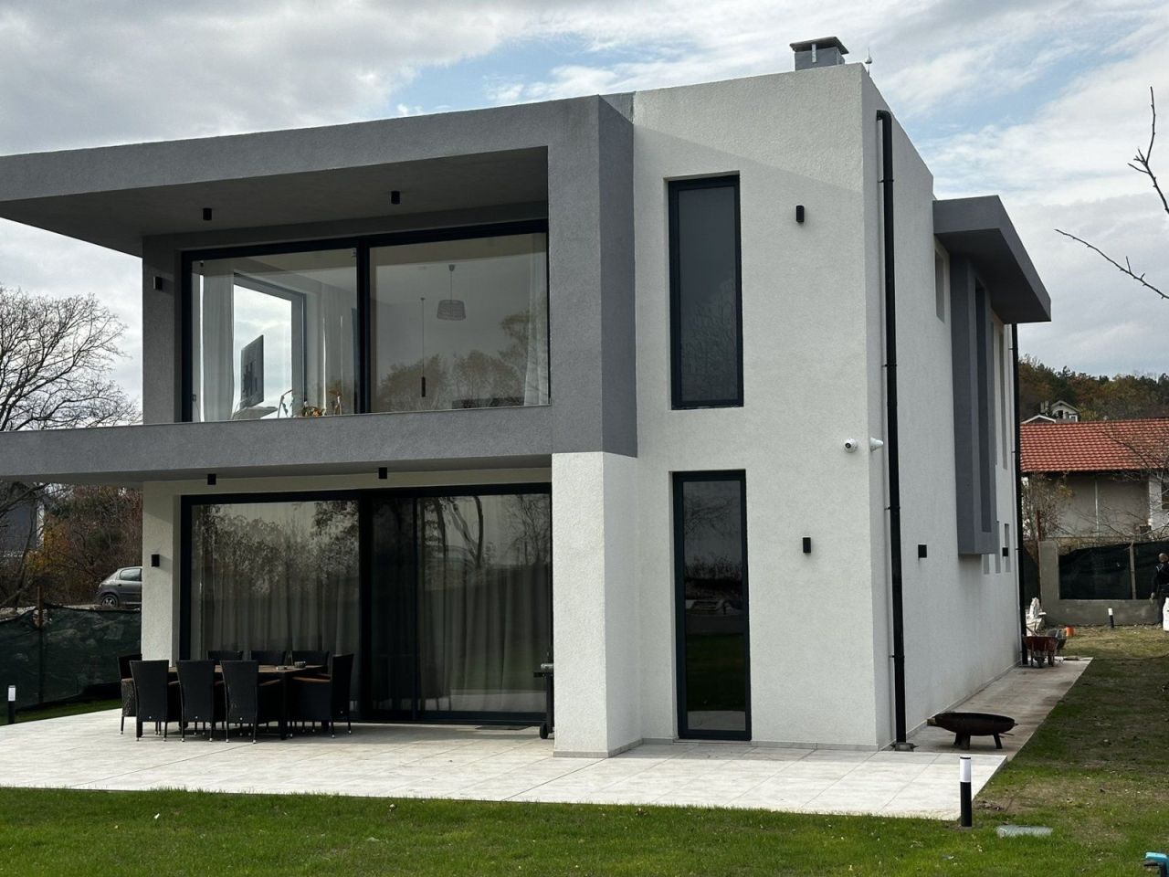 Villa Manastirski, Bulgaria, 301 m² - picture 1
