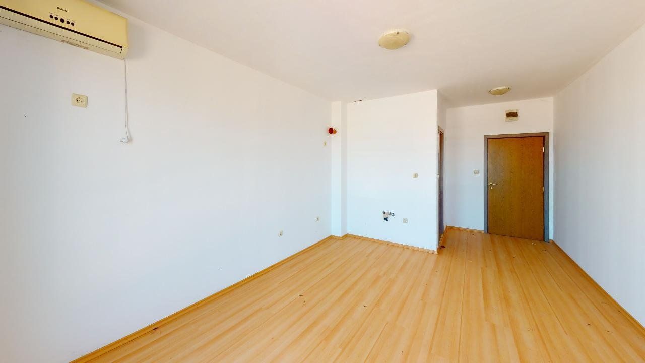 Apartment in Sonnenstrand, Bulgarien, 30 m² - Foto 1
