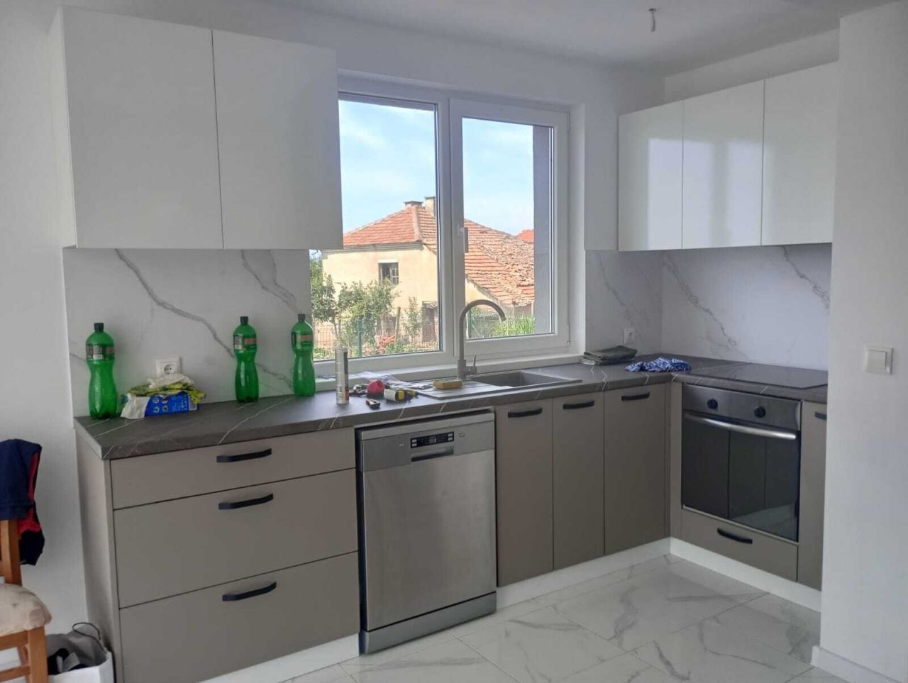Haus in Koschariza, Bulgarien, 210 m² - Foto 1