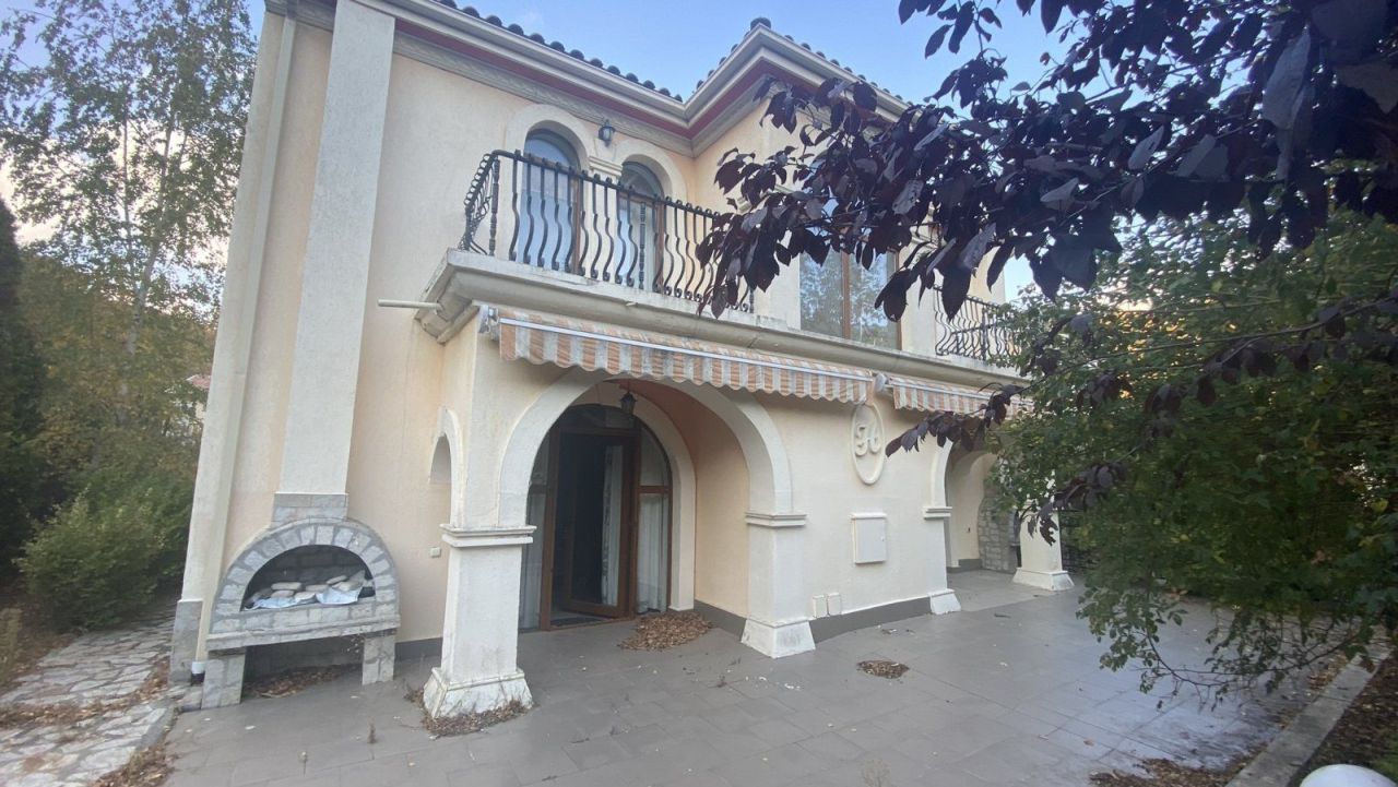 Maison en Élénite, Bulgarie, 217 m² - image 1