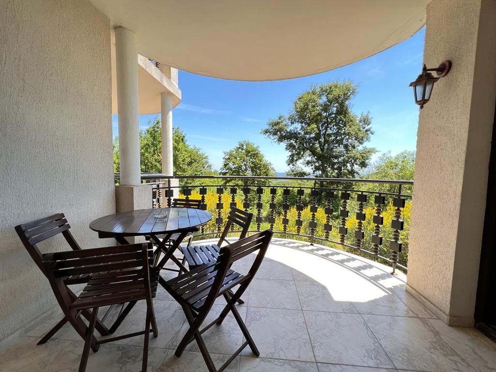 Appartement à Obzor, Bulgarie, 113 m² - image 1