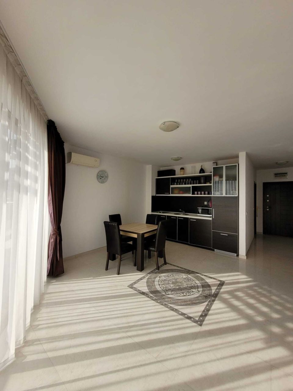 Apartment in Sveti Vlas, Bulgarien, 188 m² - Foto 1