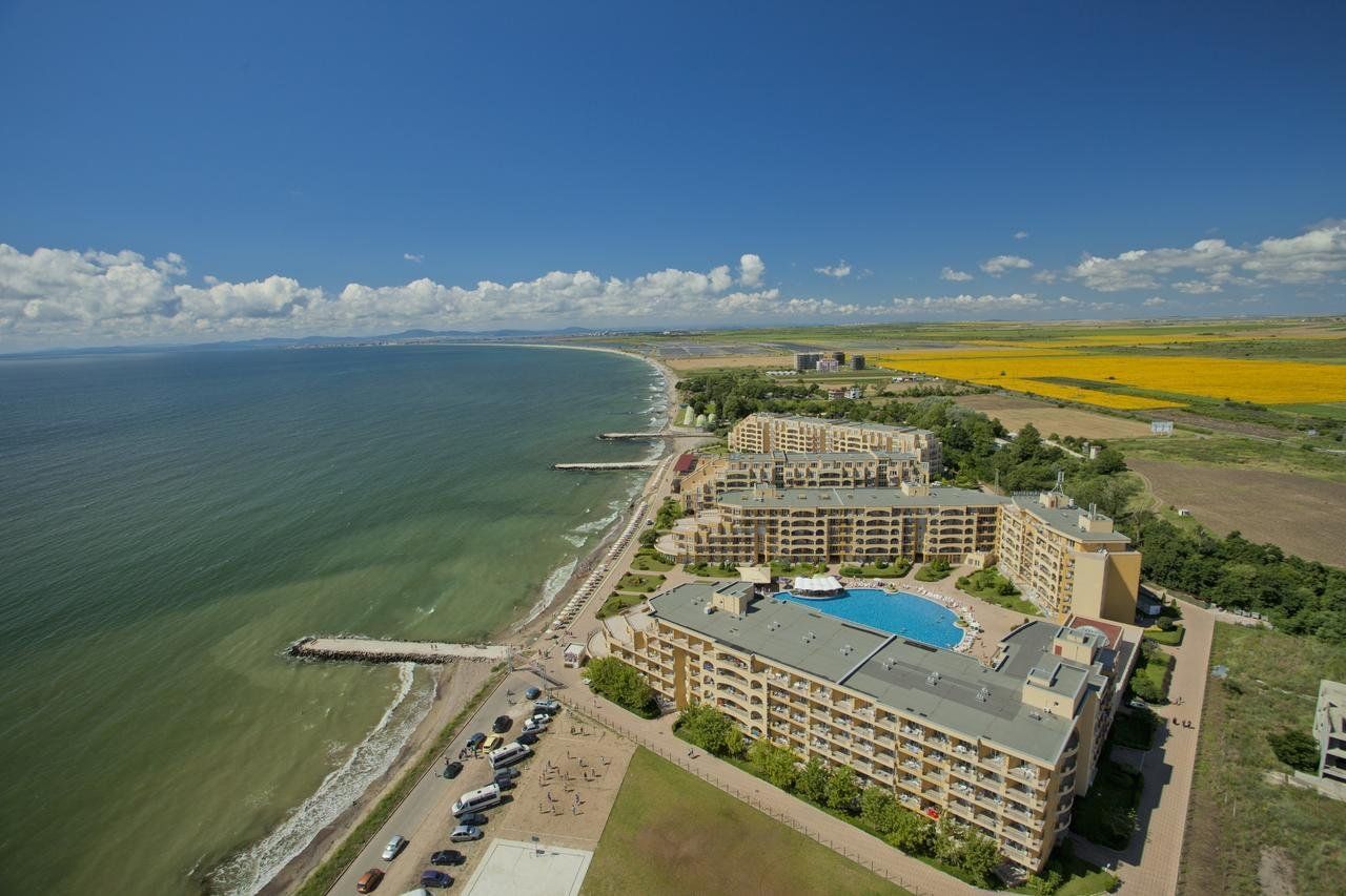 Apartamento en Aheloy, Bulgaria, 51 m² - imagen 1