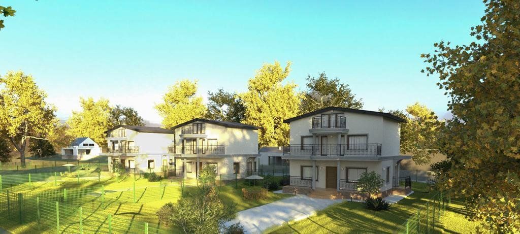 Maison à Ravna Gora, Bulgarie, 245 m² - image 1