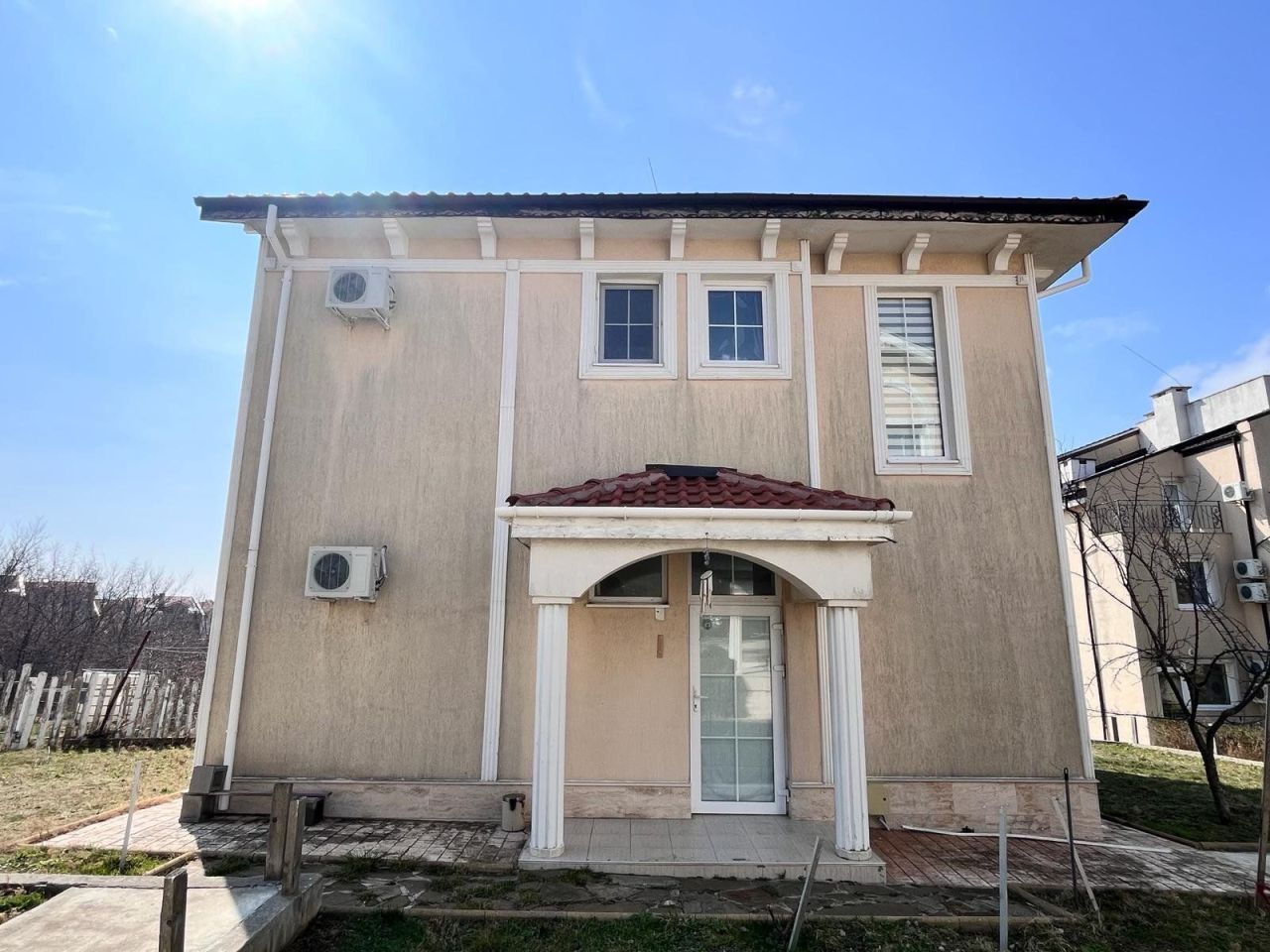 Haus in Koschariza, Bulgarien, 130 m² - Foto 1