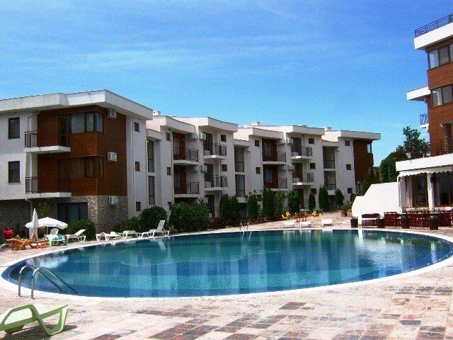 Apartment in Elenite, Bulgaria, 100 m² - picture 1