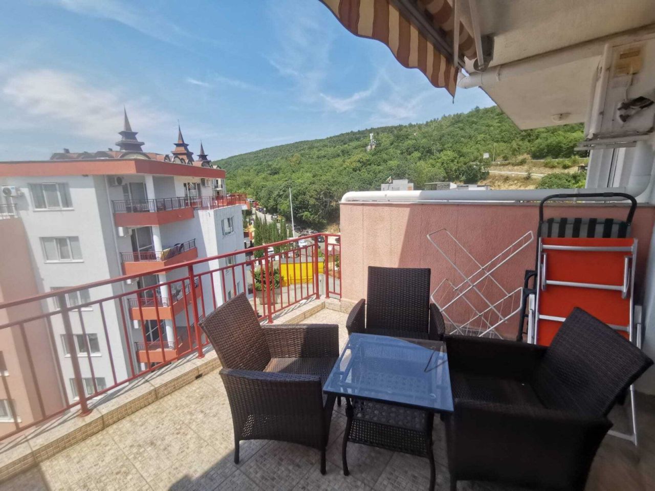 Apartment in Elenite, Bulgaria, 35 m² - picture 1