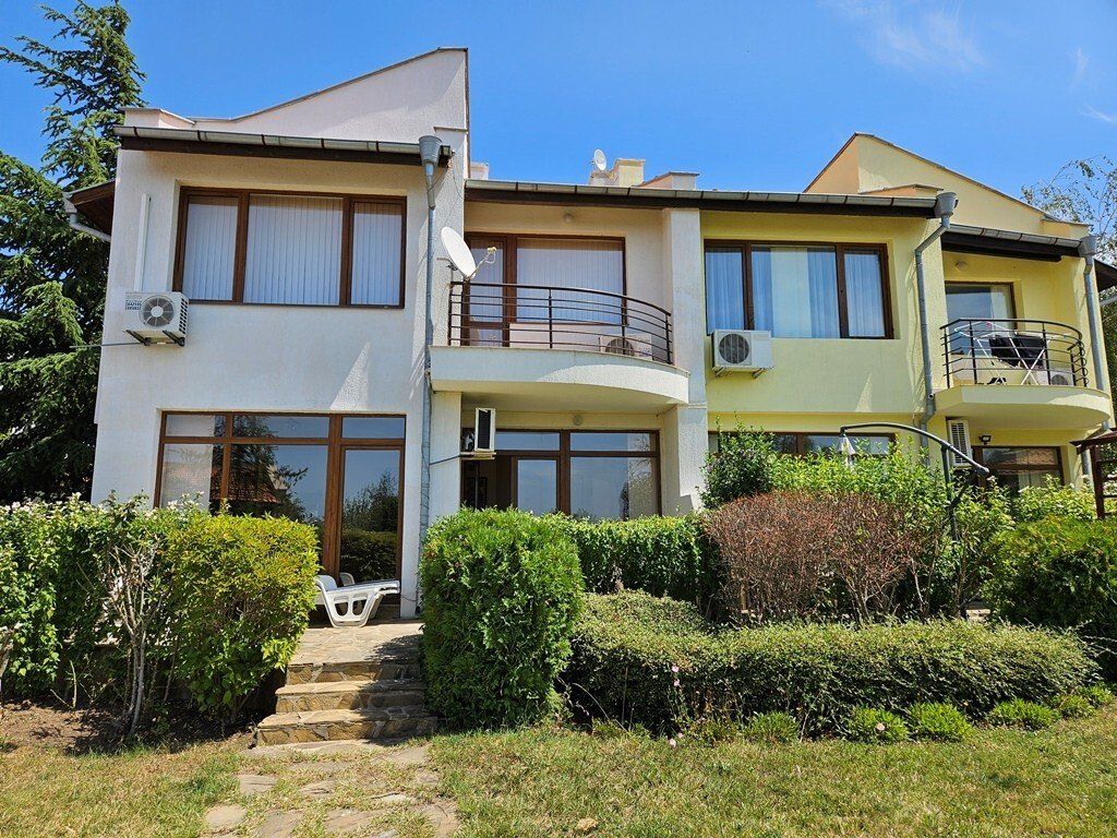 Haus in Koschariza, Bulgarien, 165 m² - Foto 1