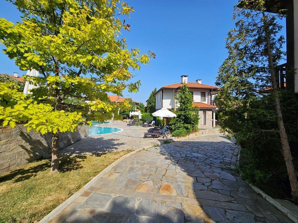 Haus in Koschariza, Bulgarien, 155 m² - Foto 1