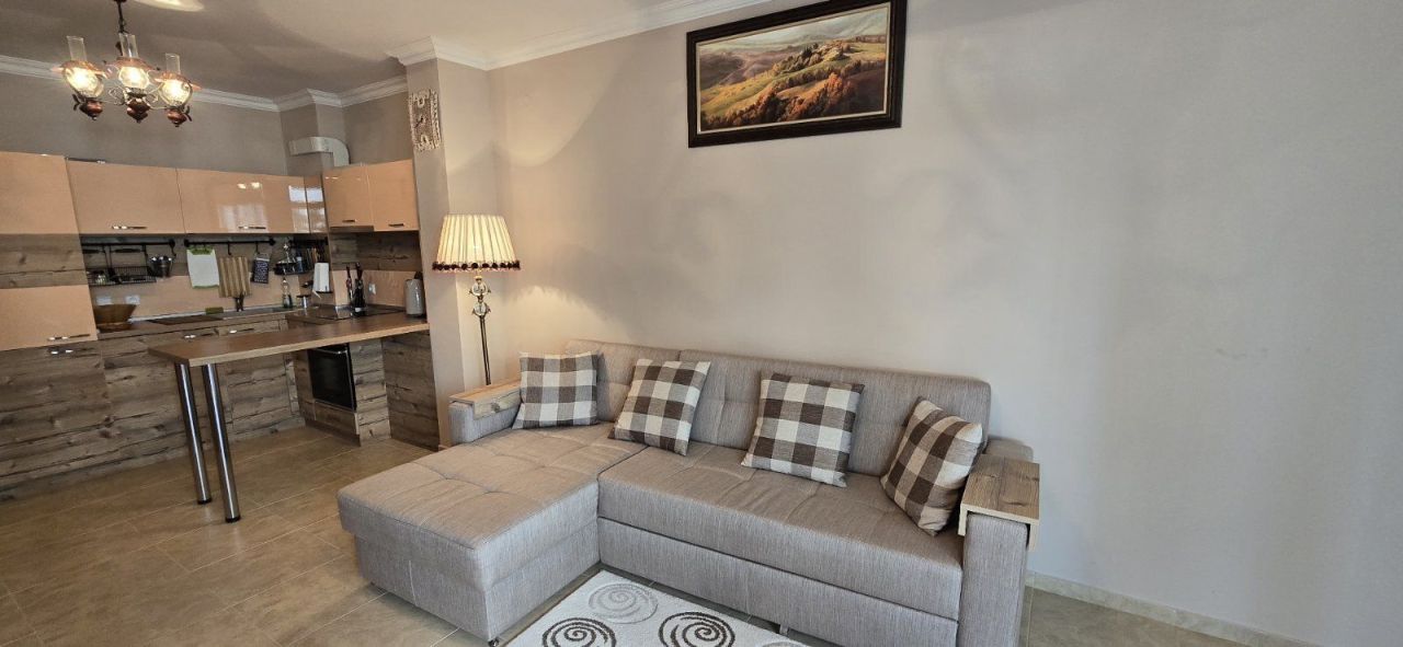 Apartment in Sveti Vlas, Bulgarien, 63 m² - Foto 1