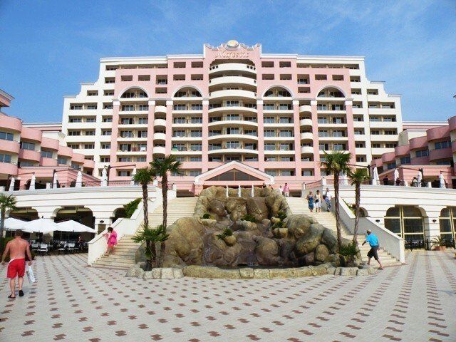 Apartamento en Sunny Beach, Bulgaria, 82 m² - imagen 1