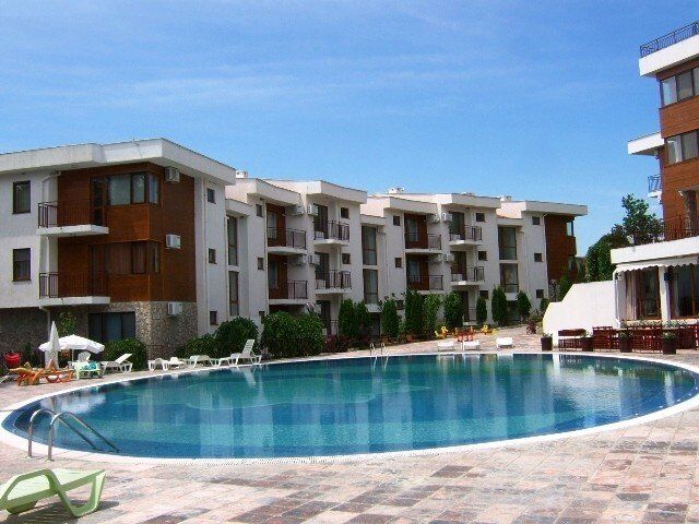 Appartement en Élénite, Bulgarie, 110 m² - image 1