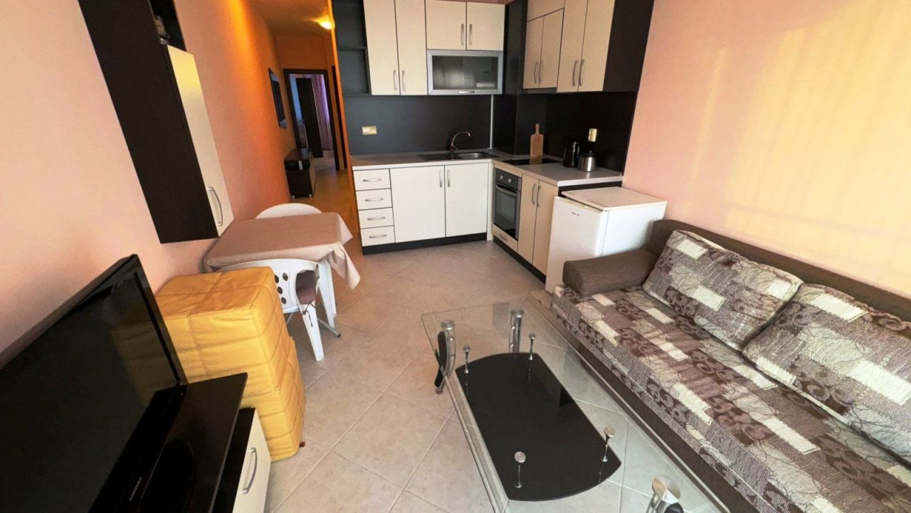 Apartment in Kosharitsa, Bulgaria, 53 m² - picture 1
