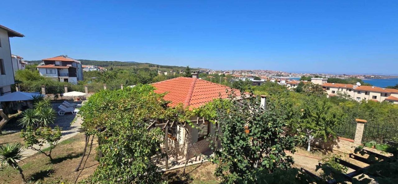 Appartement à Sozopol, Bulgarie, 49 m² - image 1