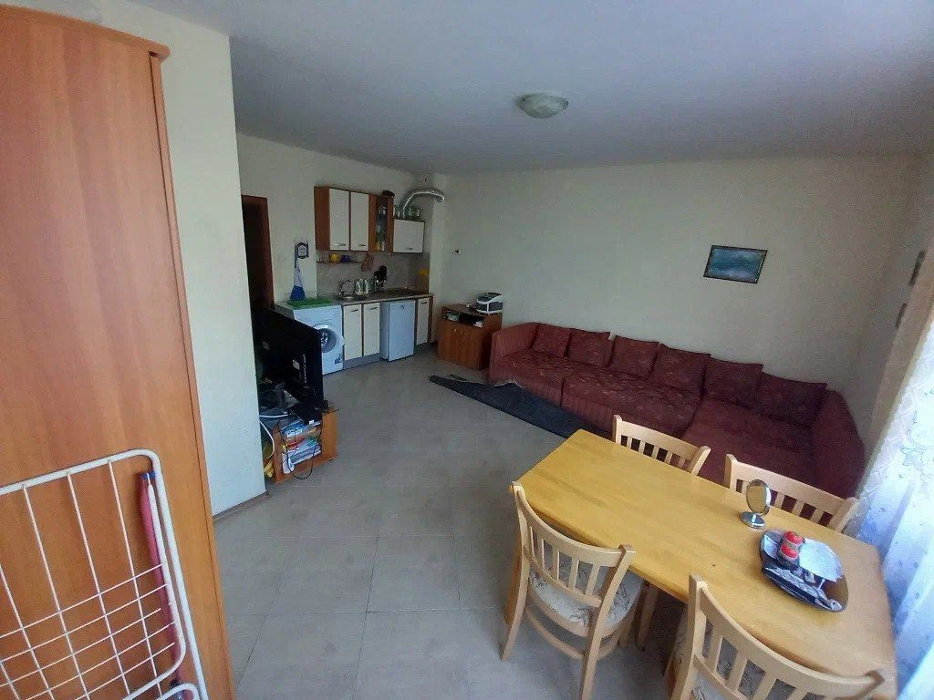 Apartamento en Sunny Beach, Bulgaria, 52 m² - imagen 1