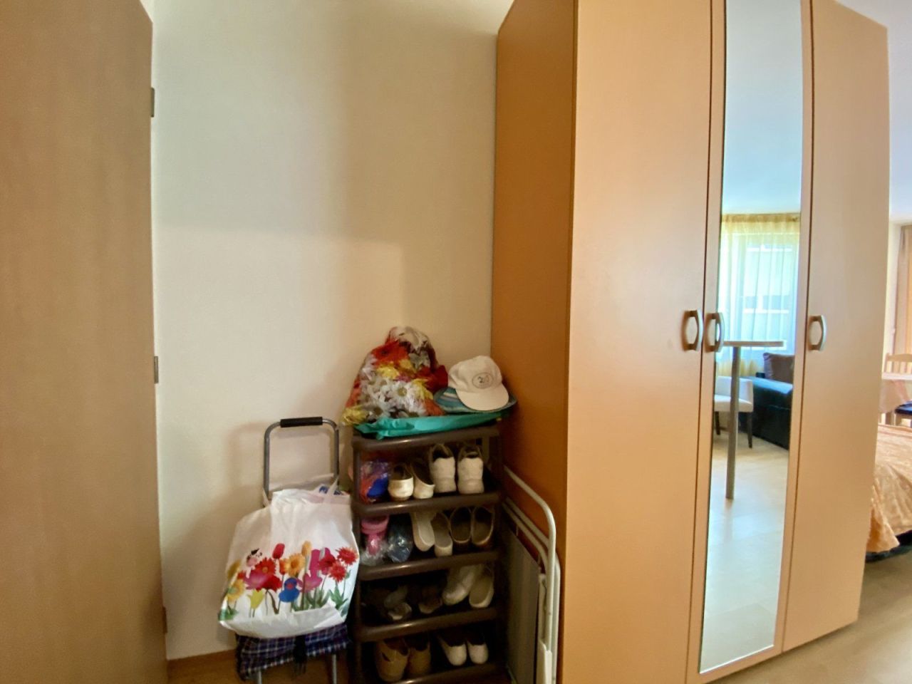 Apartment at Sunny Beach, Bulgaria, 38 m² - picture 1