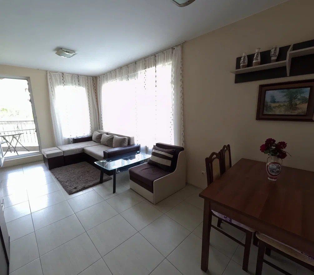 Apartment in Sveti Vlas, Bulgaria, 69 m² - picture 1