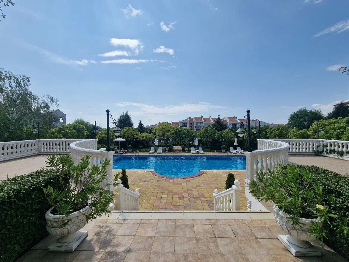 Flat in Sveti Vlas, Bulgaria, 95 m² - picture 1