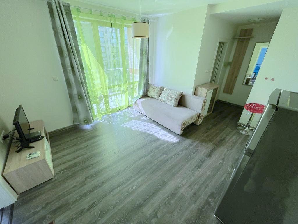 Apartment in Sonnenstrand, Bulgarien, 50 m² - Foto 1