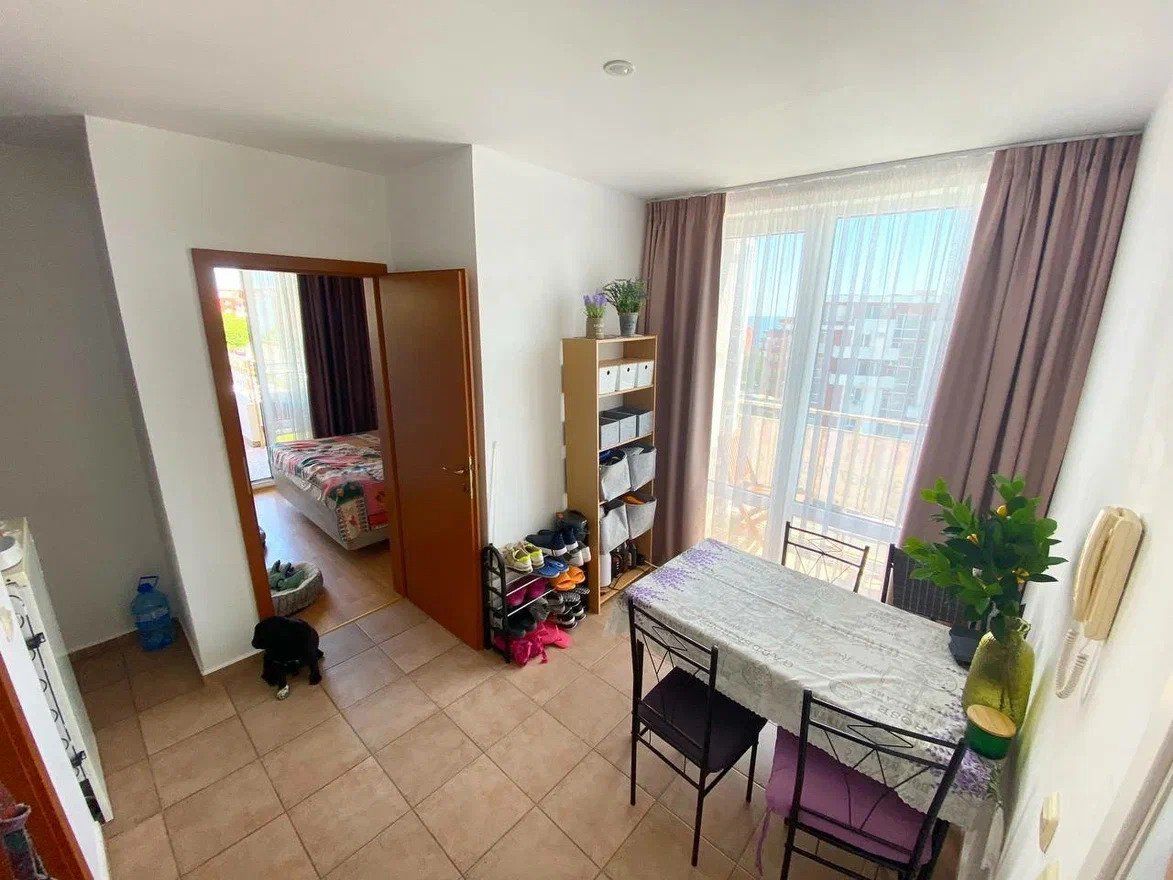 Penthouse à Sveti Vlas, Bulgarie, 55 m² - image 1