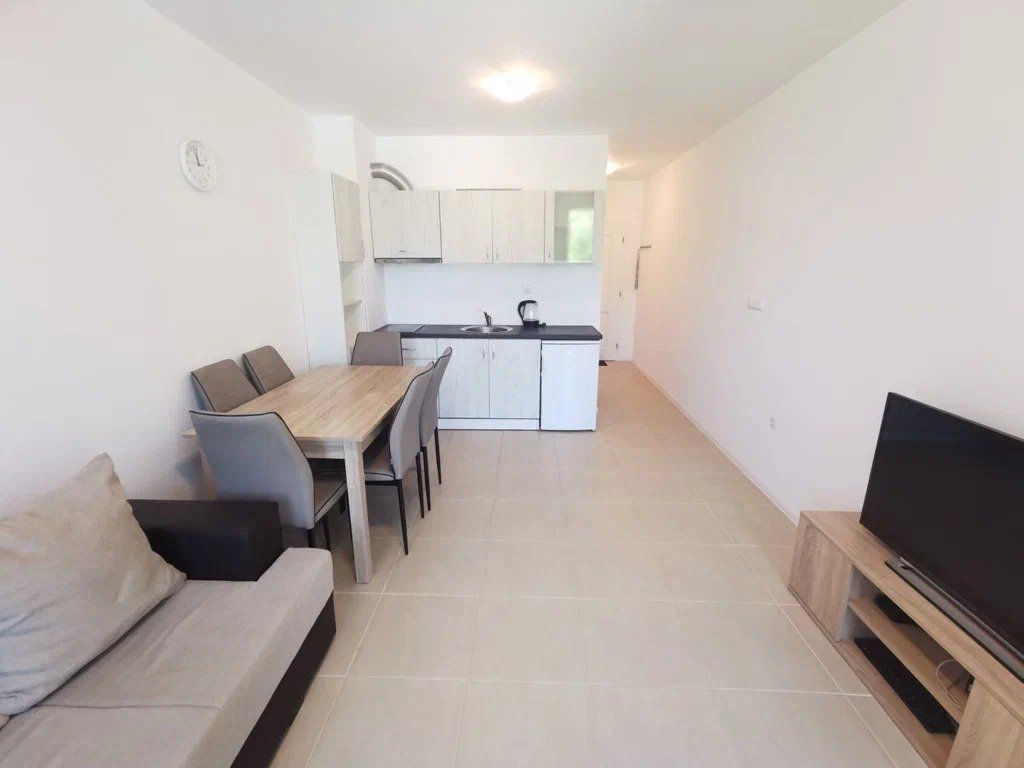 Apartment in Sozopol, Bulgaria, 55 m² - picture 1