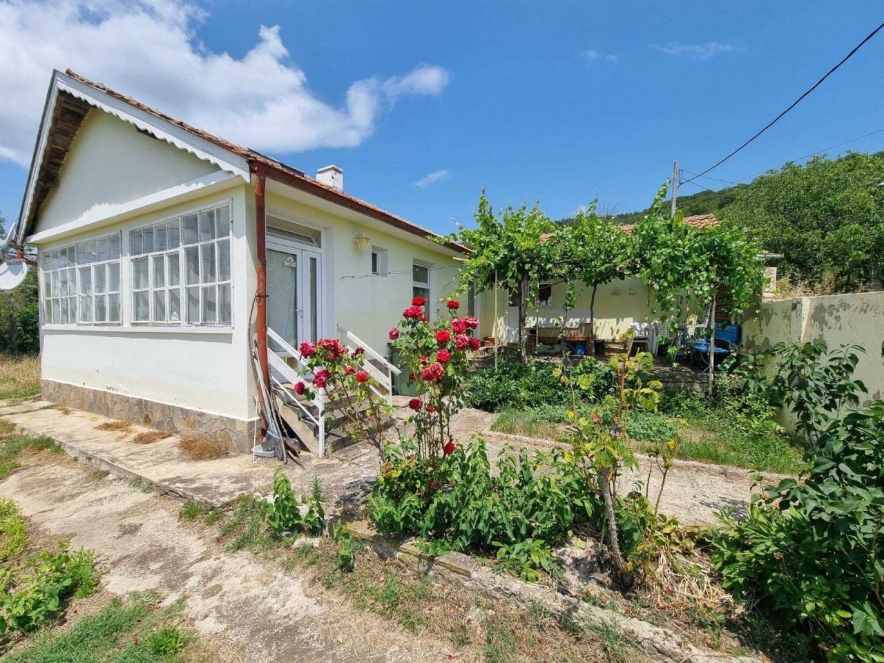 House in Goritsa, Bulgaria, 135 m² - picture 1