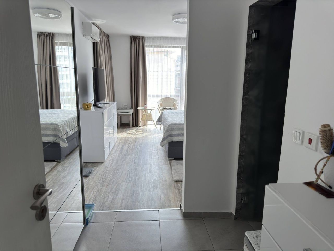 Apartment at Sunny Beach, Bulgaria, 115 m² - picture 1