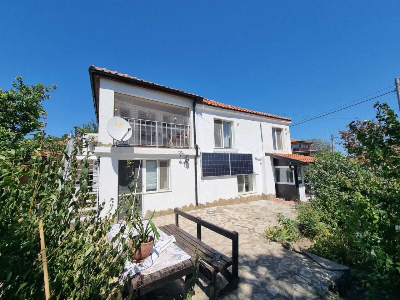 Haus in Prosenik, Bulgarien, 112 m² - Foto 1