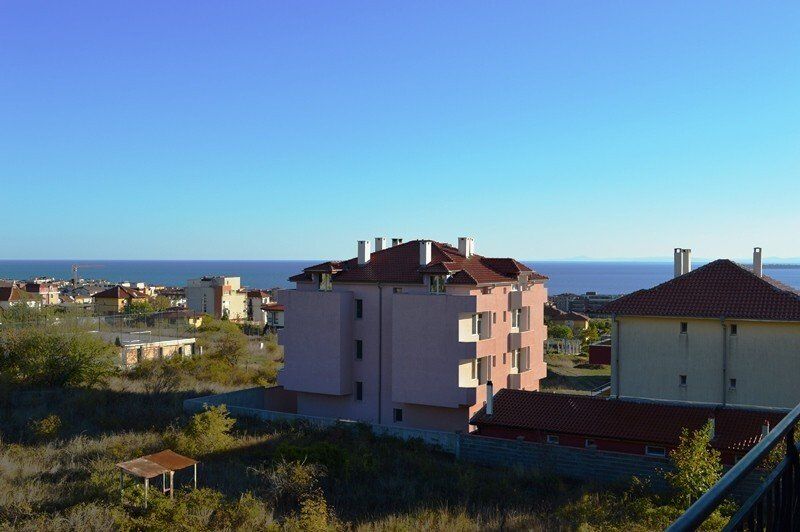 Apartment in Sveti Vlas, Bulgaria, 124 m² - picture 1