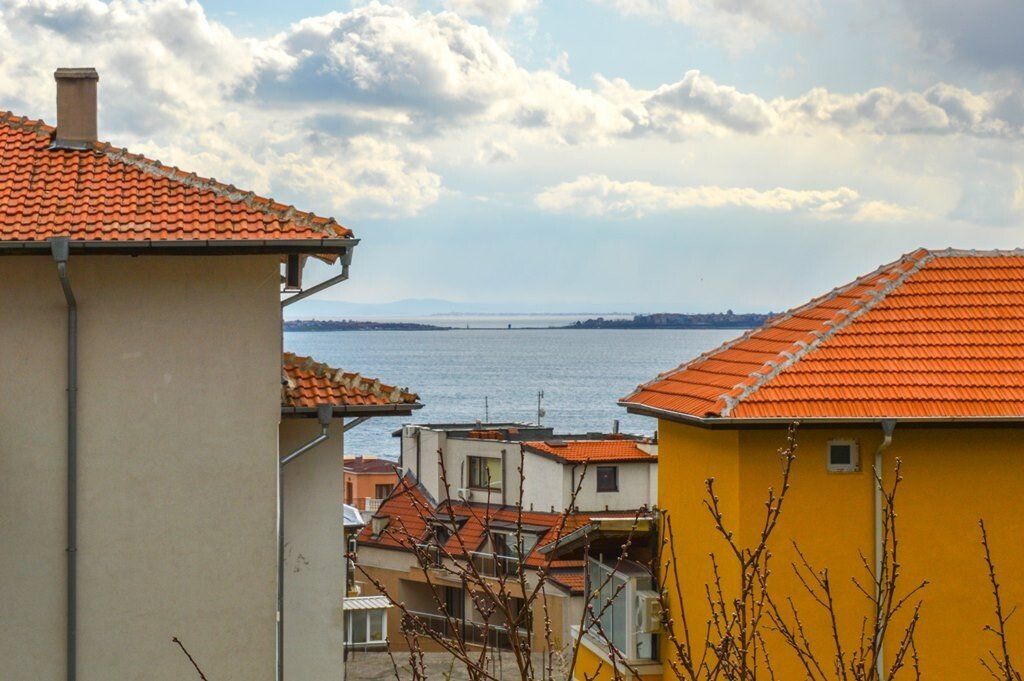 Apartment in Sveti Vlas, Bulgaria, 117 m² - picture 1