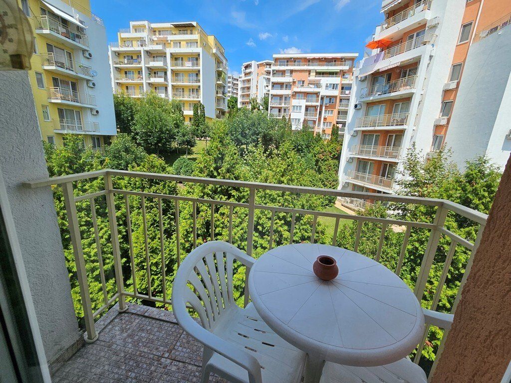 Appartement à Sveti Vlas, Bulgarie, 105 m² - image 1