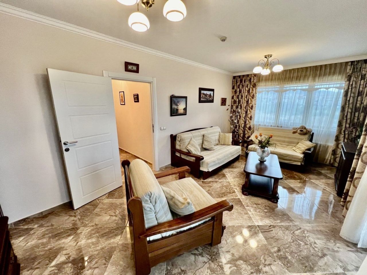 Apartment in Sveti Vlas, Bulgarien, 54 m² - Foto 1