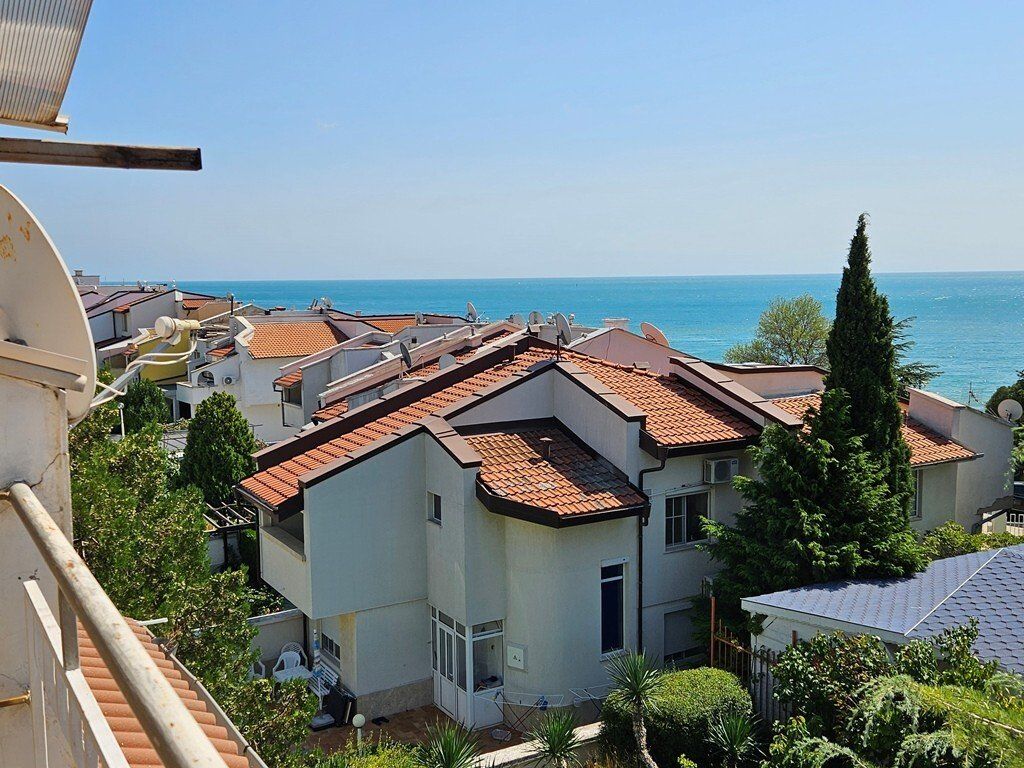 Appartement à Sveti Vlas, Bulgarie, 120 m² - image 1