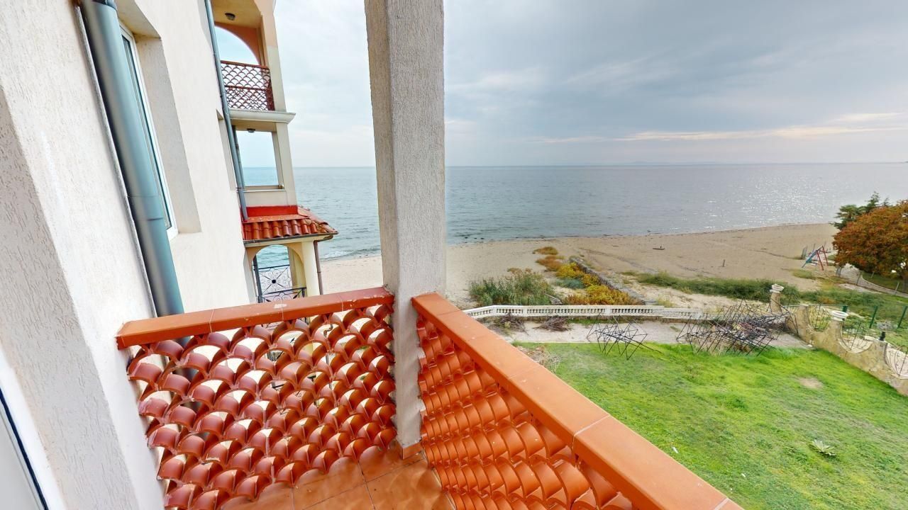 Appartement en Élénite, Bulgarie, 71 m² - image 1