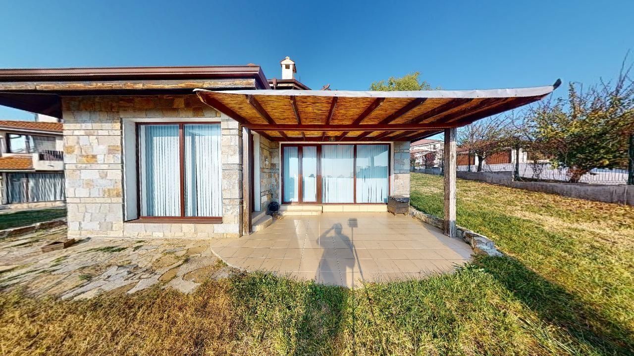 Apartamento en Kosharitsa, Bulgaria, 102 m² - imagen 1