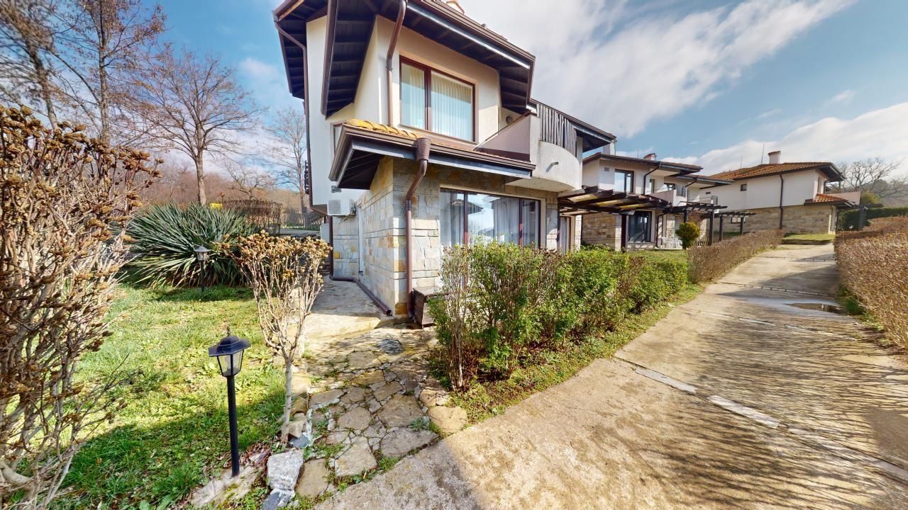 Appartement à Kosharitsa, Bulgarie, 96 m² - image 1