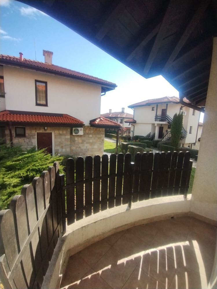 Apartment in Koschariza, Bulgarien, 90 m² - Foto 1