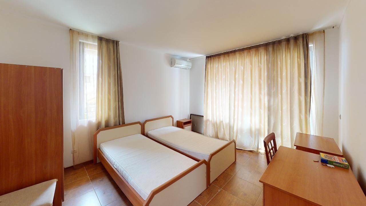 Appartement à Kosharitsa, Bulgarie, 130 m² - image 1