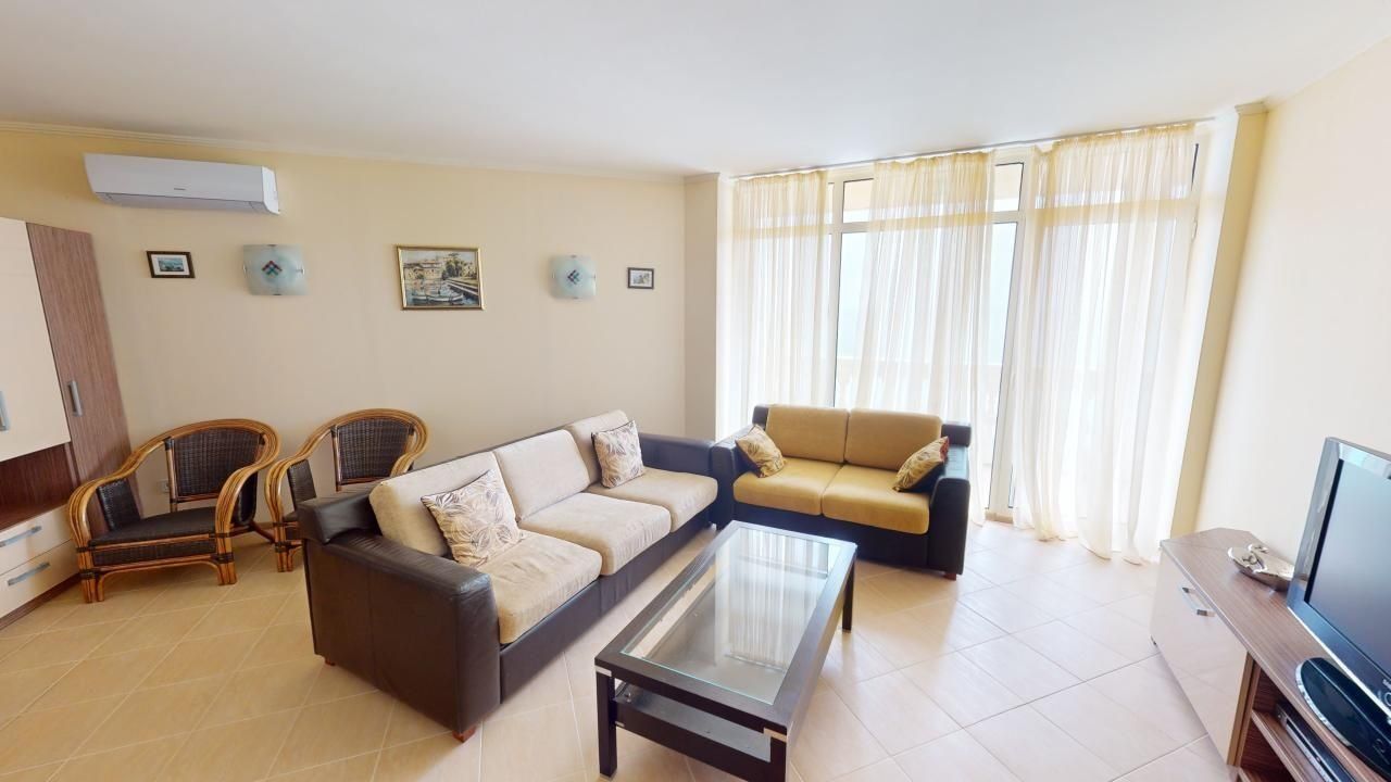 Appartement en Élénite, Bulgarie, 122 m² - image 1