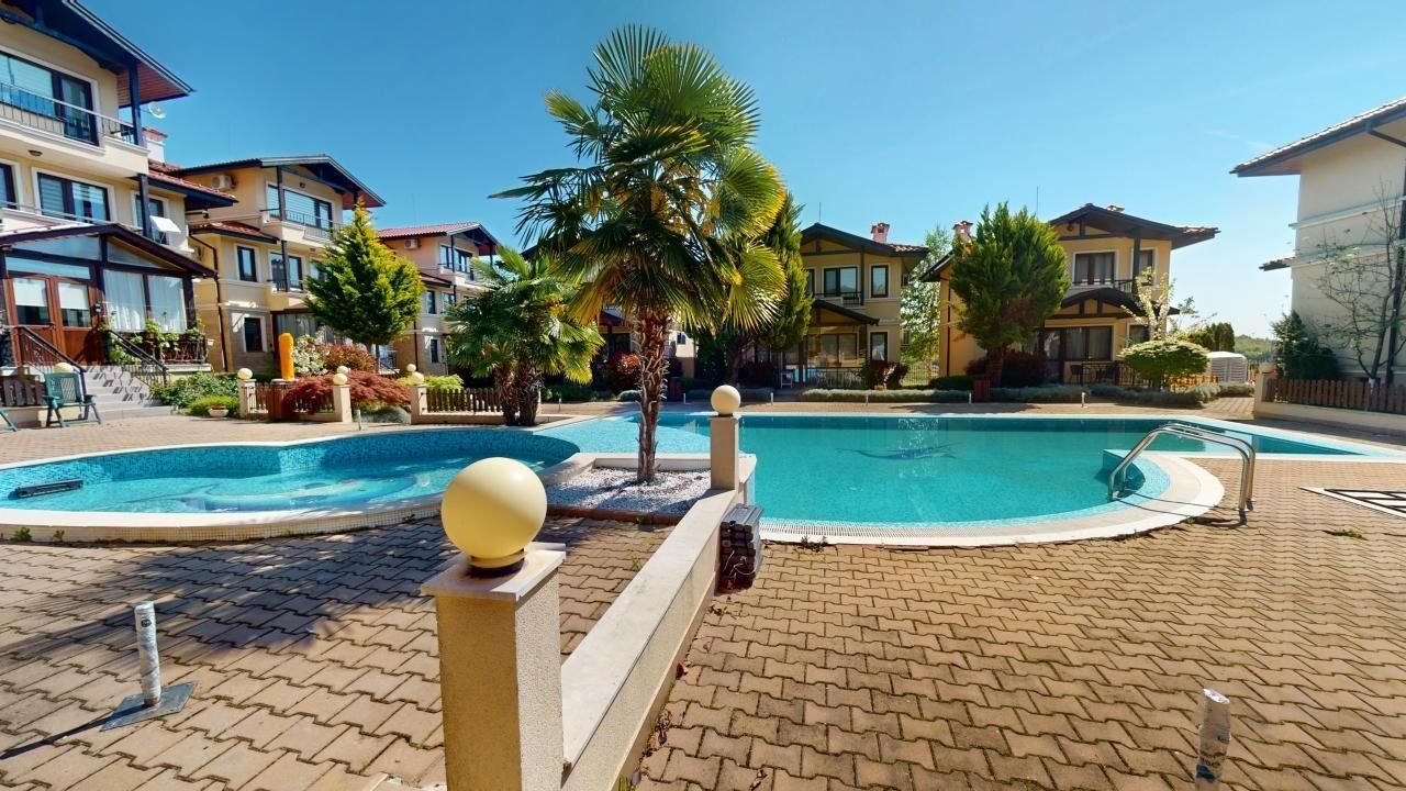 Haus in Koschariza, Bulgarien, 160 m² - Foto 1