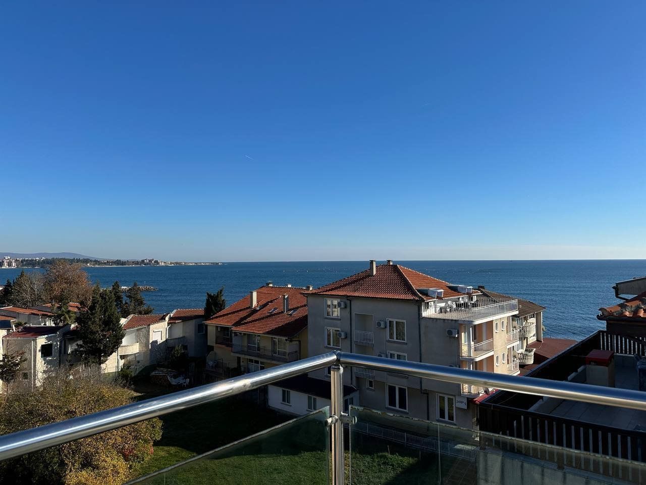 Appartement à Ravda, Bulgarie, 55 m² - image 1