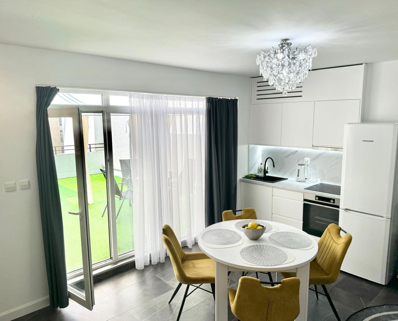 Apartment Sonnenstrand, Bulgarien, 118 m² - Foto 1