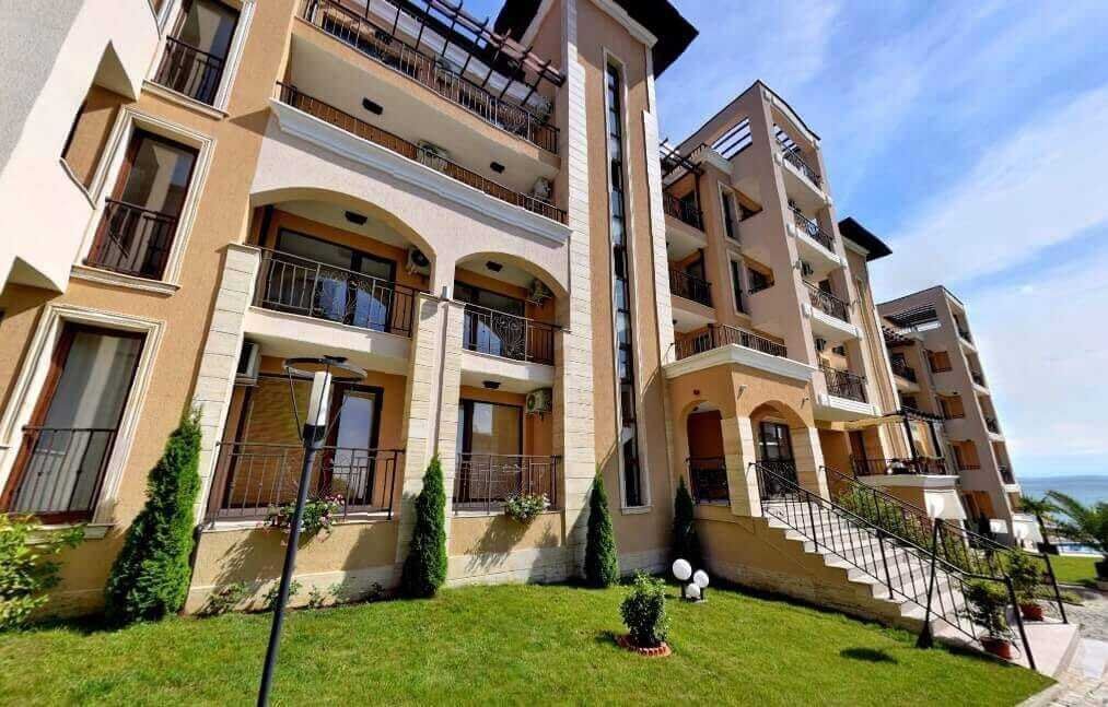 Apartamento en Sveti Vlas, Bulgaria, 100 m² - imagen 1