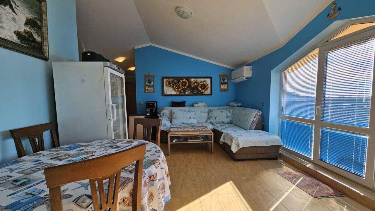 Appartement à Sveti Vlas, Bulgarie, 165 m² - image 1