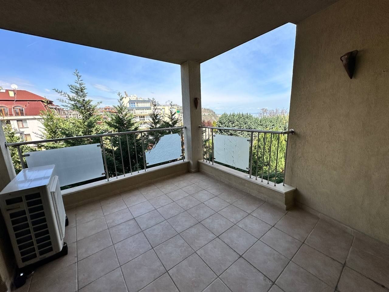 Appartement à Byala, Bulgarie, 107 m² - image 1
