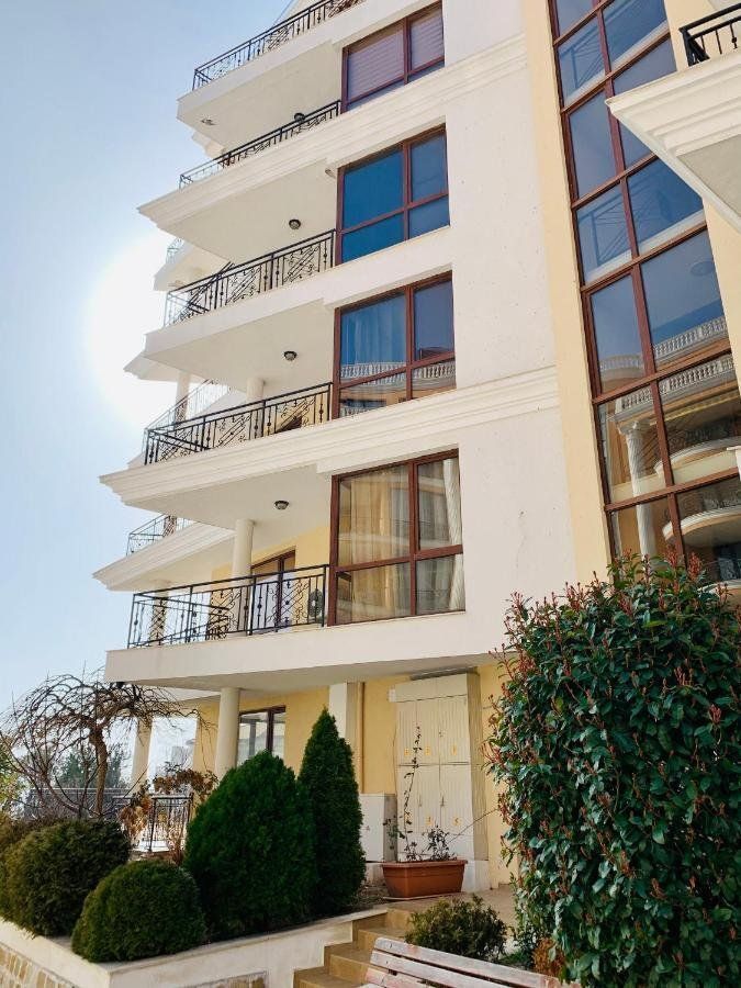 Apartamento en Sveti Vlas, Bulgaria, 63 m² - imagen 1