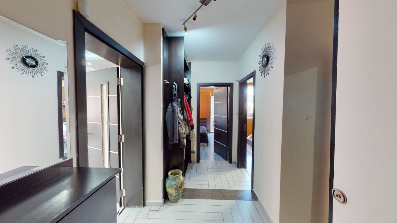 Apartment in Nesebar, Bulgaria, 117 m² - picture 1