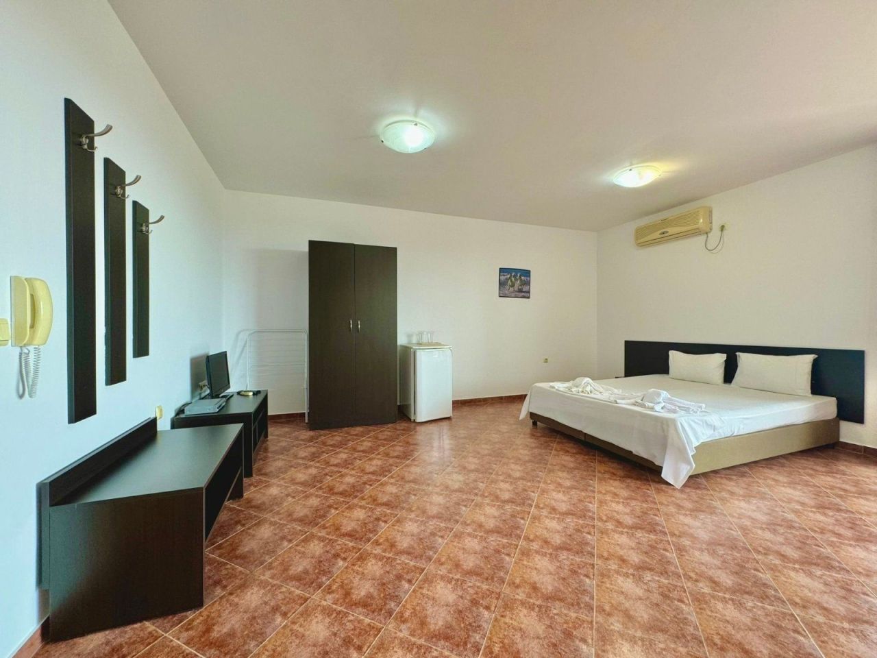 Appartement à Kosharitsa, Bulgarie, 35 m² - image 1