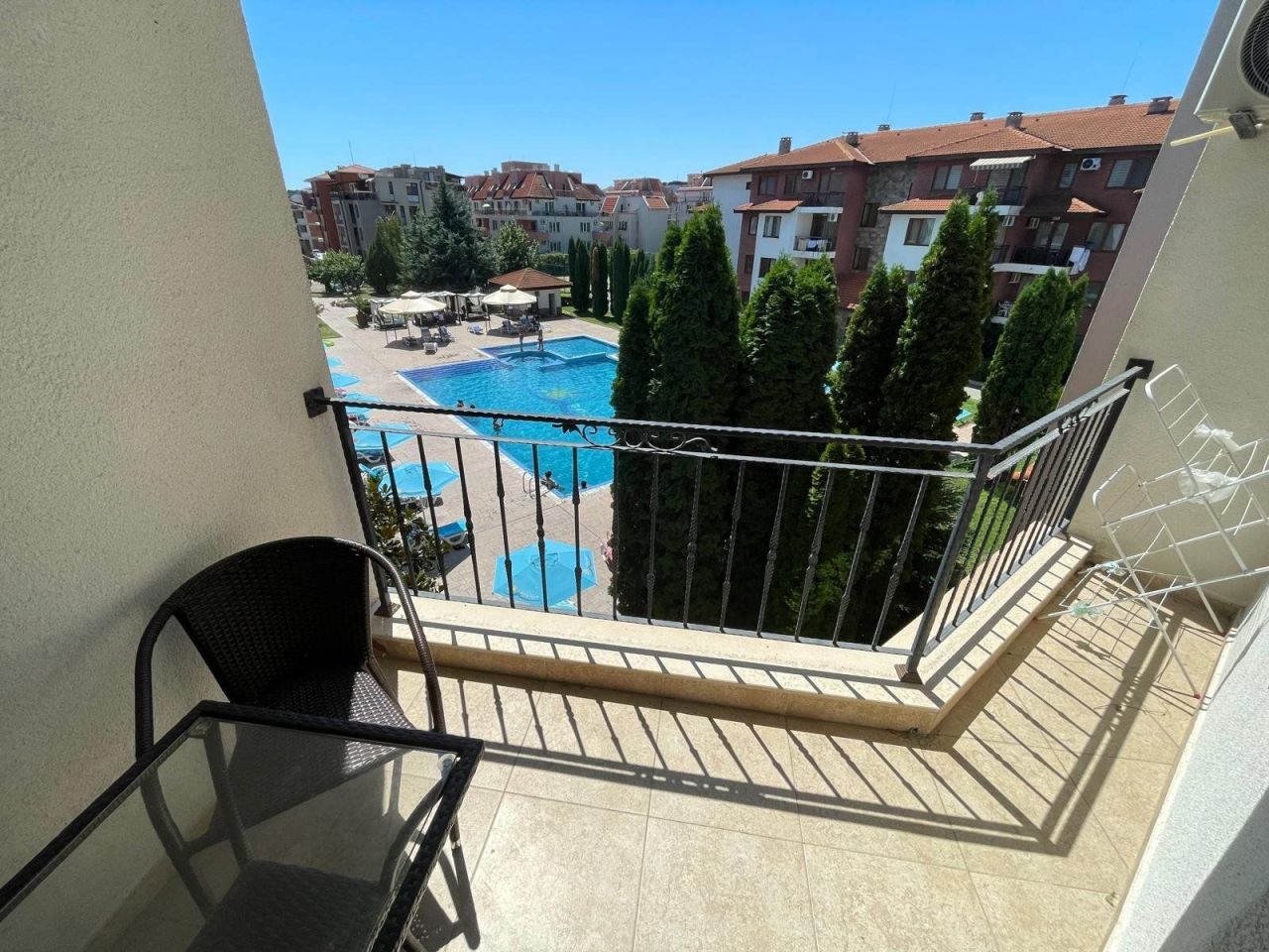 Apartamento en Ravda, Bulgaria, 110 m² - imagen 1