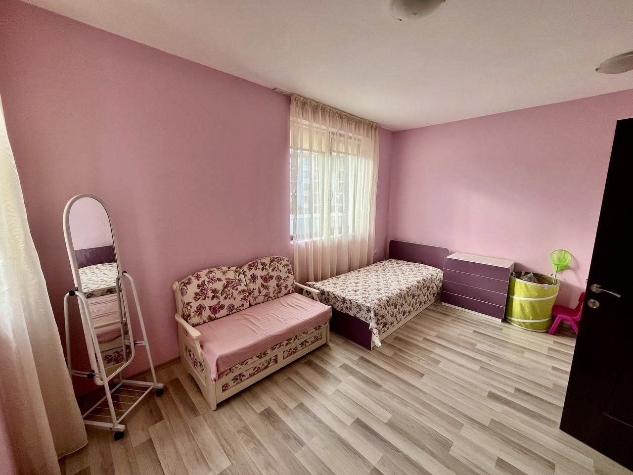 Apartamento en Ravda, Bulgaria, 56 m² - imagen 1